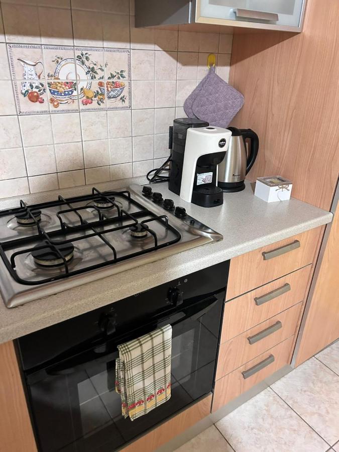 Residence San Martino Appartamento Mini Busso Ngoại thất bức ảnh