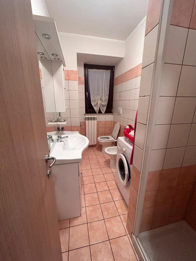 Residence San Martino Appartamento Mini Busso Ngoại thất bức ảnh