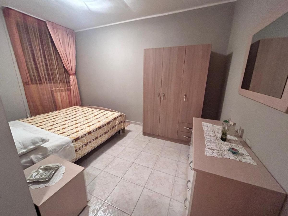 Residence San Martino Appartamento Mini Busso Ngoại thất bức ảnh
