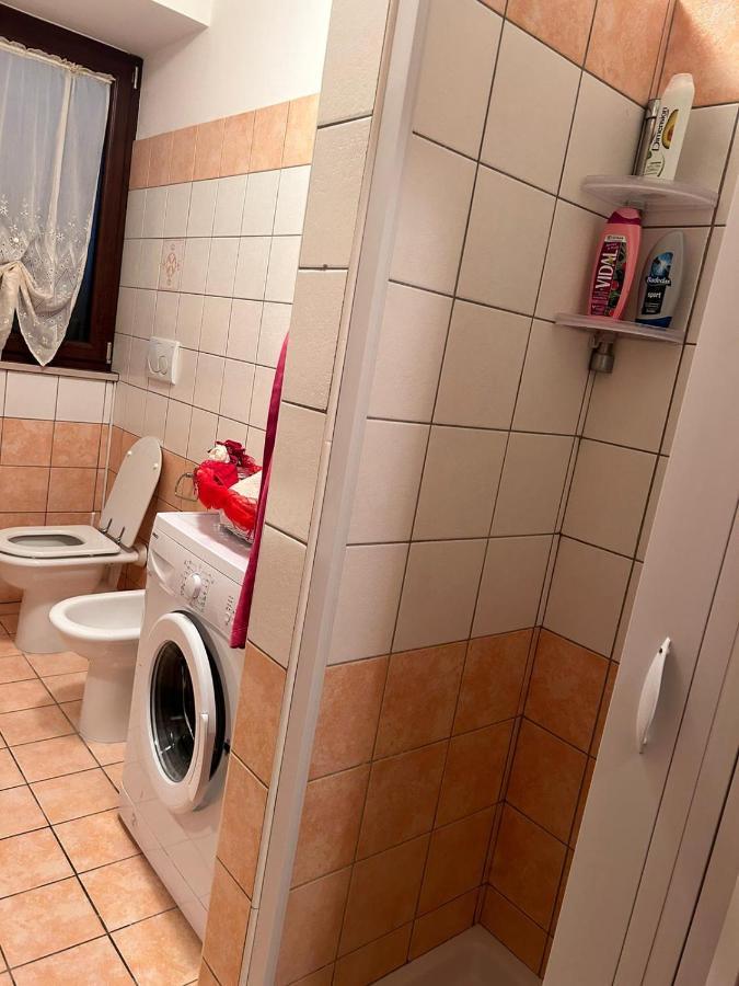 Residence San Martino Appartamento Mini Busso Ngoại thất bức ảnh