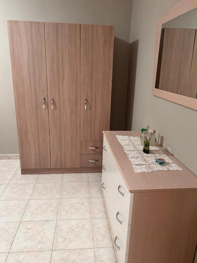 Residence San Martino Appartamento Mini Busso Ngoại thất bức ảnh