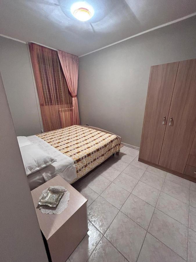 Residence San Martino Appartamento Mini Busso Ngoại thất bức ảnh